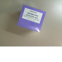 Skintific Exfoliating pads for face