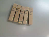 Set of 5 Muji Aroma incense sticks