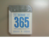 Photobook Calendars 365 