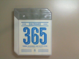 Photobook Calendars 365 