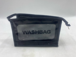 Cosmetic bag