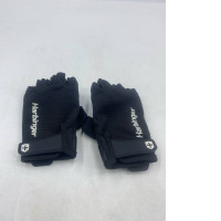 Harbinger Pro Gloves 2.0, Black.