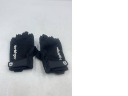 Harbinger Pro Gloves 2.0, Black.