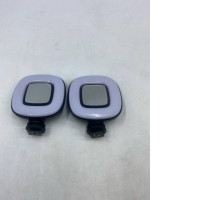 set of 2 Auxiliary LED light for taking selfies.