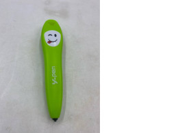 Y-Pen Smart Talking Pen Y-Pen Smart Talking Pen