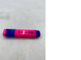 pink highlighter pen pink highlighter pen