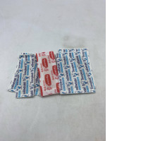 set of 7 Adhesive bandages set of 7 Adhesive bandages