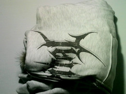 Fleece sweatshirt Fleece sweatshirt