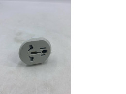 Power plug adapter Power plug adapter