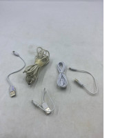 set of 5 Battery charger