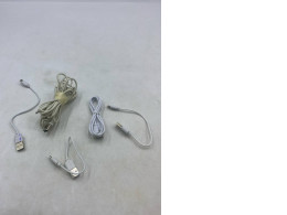 set of 5 Battery charger