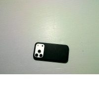 iPhone 17 Pro 256GB with case