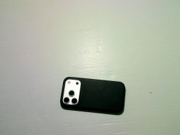 iPhone 17 Pro 256GB with case