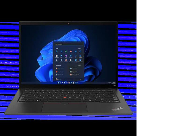 Thinkpad T14s Gen 4 Thinkpad T14s Gen 4