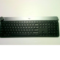Logitech Black K120 Business Keyboard 920-002524