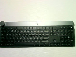 Logitech Black K120 Business Keyboard 920-002524