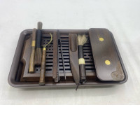 Accessories for brewing Chinese tea (Gongfu tea set) Accessories for brewing Chinese tea (Gongfu tea set)
