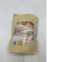 Flaxseed meal (Жмых льняной)