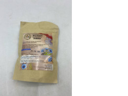 Flaxseed meal (Жмых льняной)