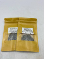 set of 2 Silver Needle White Tea (Baihao Yinzhen)