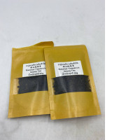 set of 2 Fire-roasted Tie Guan Yin Oolong Tea