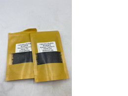 set of 2 Fire-roasted Tie Guan Yin Oolong Tea