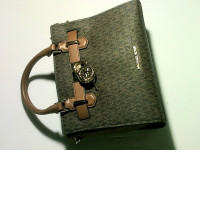 Michael Kors leather bag Michael Kors leather bag