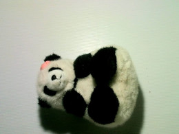 woolen panda toy woolen panda toy