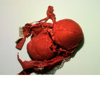 women's underwear set