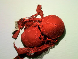 women's underwear set