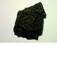 cotton pajama shirt with long sleeves