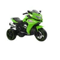 MAGNUM TOY MN-1010 Kids' Battery Car 