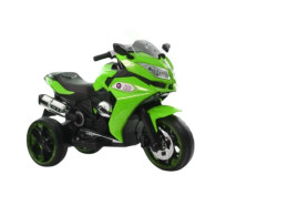 MAGNUM TOY MN-1010 Kids' Battery Car 