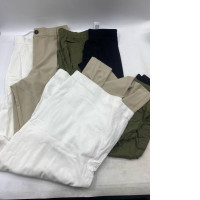 set of 4 trousers