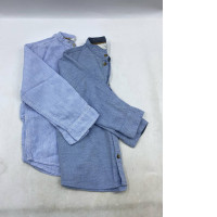 set of 2 Long-sleeved shirt set