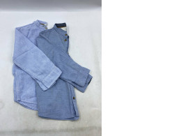 set of 2 Long-sleeved shirt set