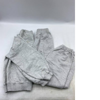 Light gray tracksuit