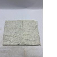 High-quality linen-cotton blend scarf for sewing.