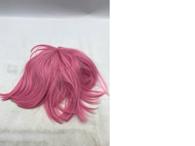 pink wig pink wig