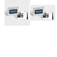 Set of 2GMMTV - JASP.ER Official Calendar 2026 Set of 2GMMTV - JASP.ER Official Calendar 2026