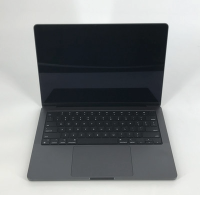 MacBook Pro 14 2024 M4 Pro A3401 14-Core CPU 20-Core GPU 24GB 1TB. NOT NEW