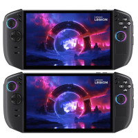 Set of 2  LENOVO LEGION GO 8ASP2 HANDHELD GAMING PC