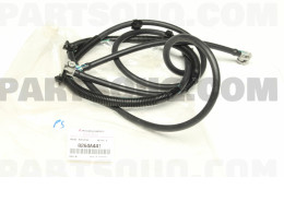 Mitsubishi HOSE ASSY,HEADLAMP  8264A441 