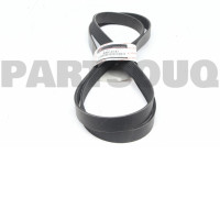 Set of 2 4451A141 Courroie, alternateur et ampli d'origine Mitsubishi