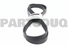 Set of 2 4451A141 Courroie, alternateur et ampli d'origine Mitsubishi