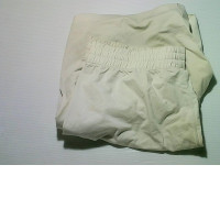 synthetic short pants