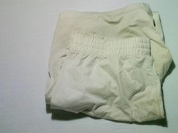 synthetic short pants