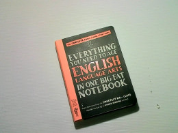 Workman's Complete English Language and Literature Textbook for Middle School.