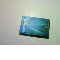 science fiction book