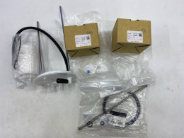 set of 4 Mitsubishi fuel filter assembly (in-tank).